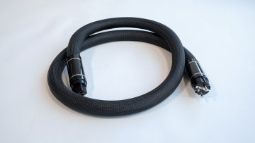 Shunyata Sigma v2 XC 1.75m