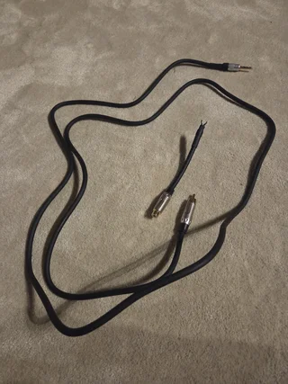 IFI audio Groundhog