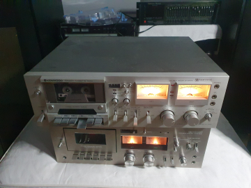 KENWOOD KX-1060