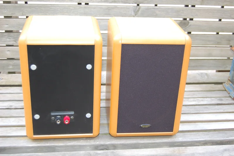 Sound Design M10 - Bild 2 av 2