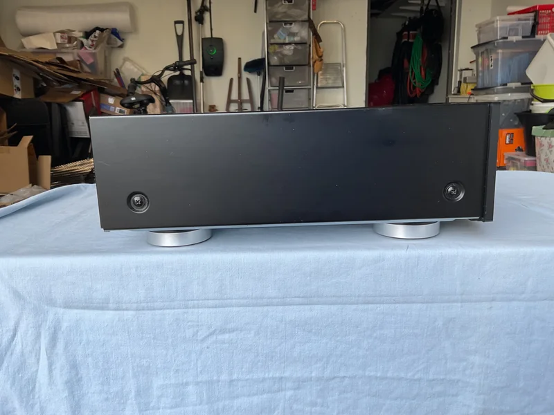 Marantz UD5005 - Bild 4 av 5