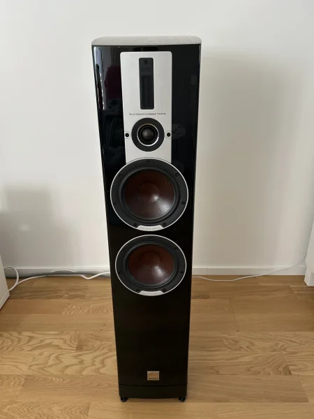 Dali Epicon 6 - Bild 1 av 3