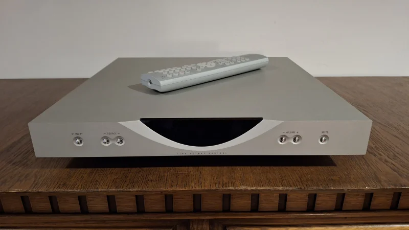 Linn Klimax Kontrol Linn Klimax Kontrol - Bild 1 av 6