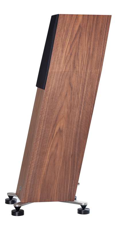 QLN Prestige Three - Valnöt - Bild 2 av 5