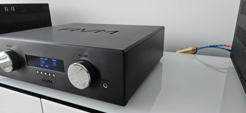 AVM SD6.2 - Bild 2 av 5