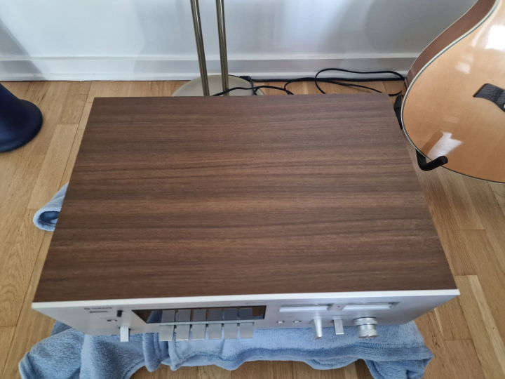 Yamaha TC-511S 