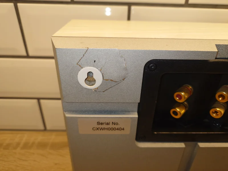 Audiovector kxx - Bild 4 av 4