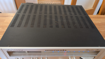 Marantz 2226b receiver