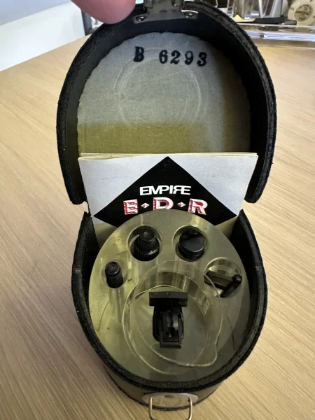 Empire EDR-9 MM pickup - Bild 2 av 2