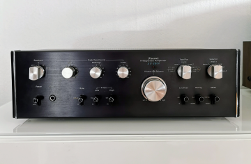 Sansui AU-5900