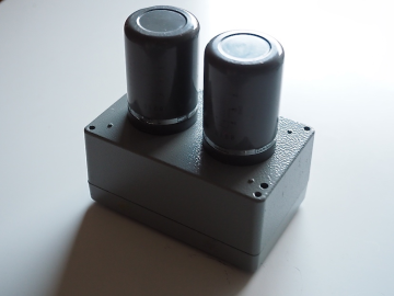  Tamura TKS-50 SUT aka moving coil transformer 