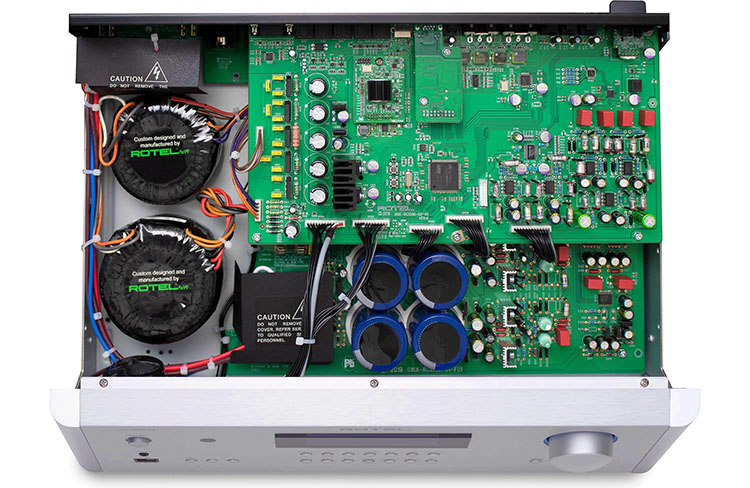 RC-1590MKII - Bild 2 av 3