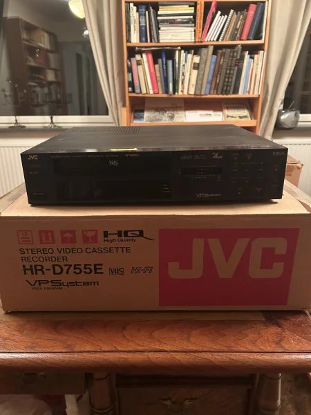 Quad + Thorens + Dual + Chaconne + Yamaha + div - Bild 8 av 13