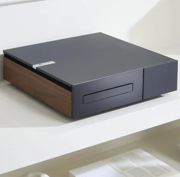 Cambridge Evo CD köpes