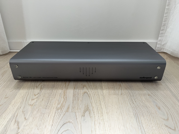 Audioquest Niagara 1200