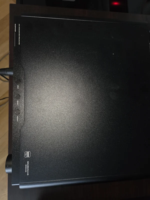 Hifiman Serenade h&ouml;rlursf&ouml;rst&auml;rkare  - Bild 3 av 3