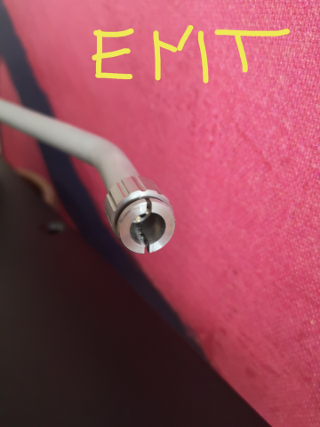 EMT  TSD  15 pickup  - Bild 1 av 1