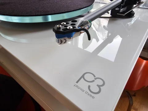 Rega P3