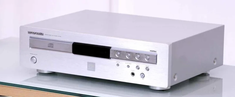 Marantz PM7001KI SA7001 - Bild 2 av 2