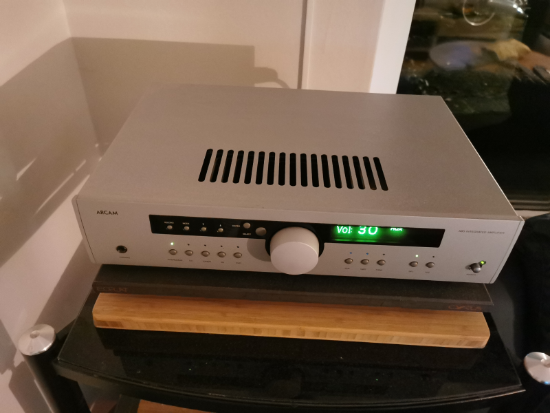 Arcam Diva A85 - Bild 2 av 5