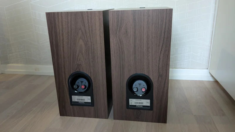 Focal Chora 806 - Bild 2 av 8