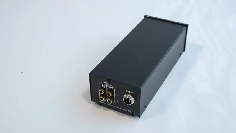 Heed Questar Heed Questar - Bild 2 av 2