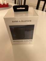 Bang & Olufsen Beoplay Explore 