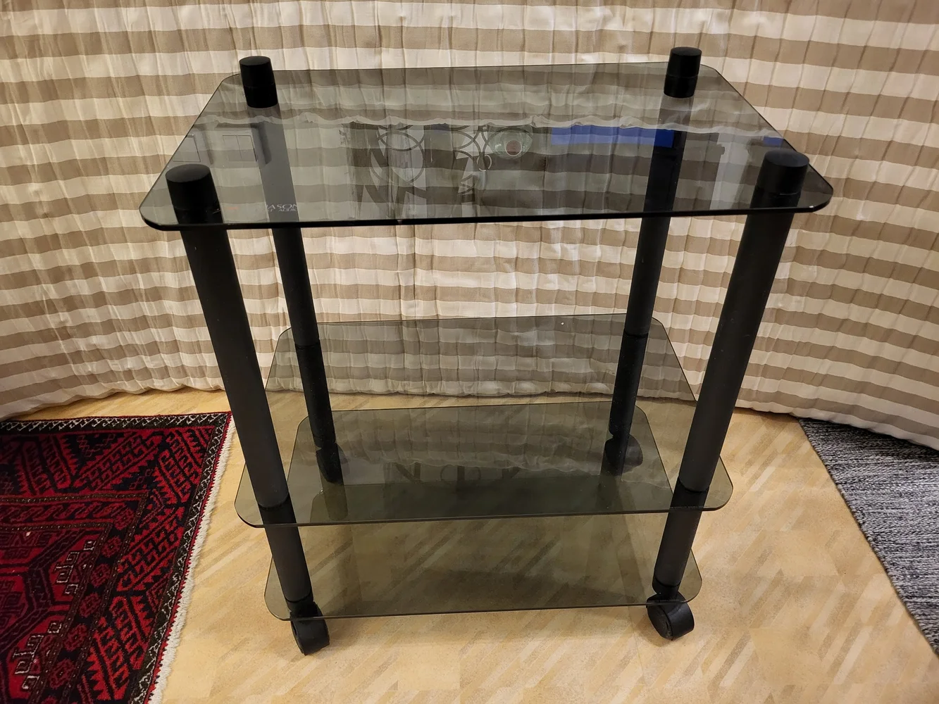 Alphason rack - Bild 1 av 4