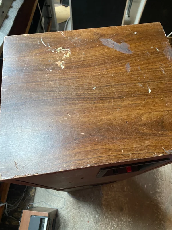 Pioneer HPM-60 Pioneer HPM-60 - Bild 6 av 7