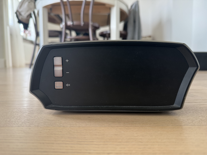 DENON HEOS AMP HS2