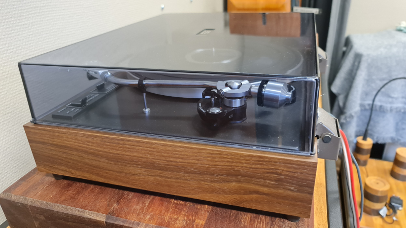 Pioneer PL-12D  - Bild 5 av 6