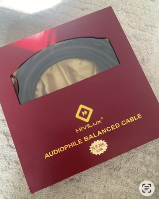Mängder av blandade hifi tillbehör 