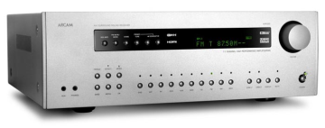 Arcam Diva AVR-350