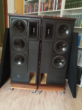 Audio tronic Cm3 Pro