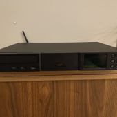 Naim Uniti Lite