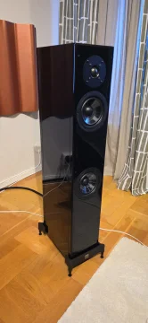 Vienna acustics Mozart SE Vienna acustics Mozart SE