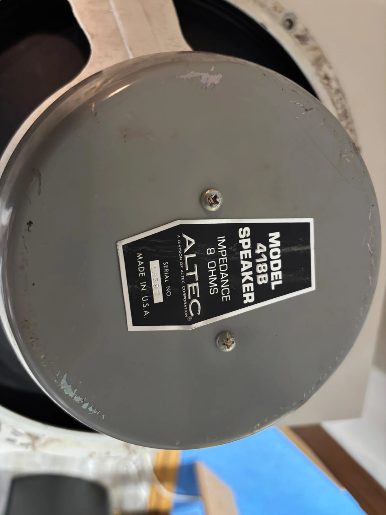 Altec Lansing - Bild 6 av 10