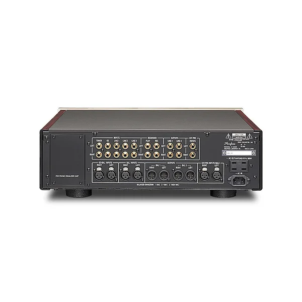 ACCUPHASE C-2420 - Bild 2 av 2