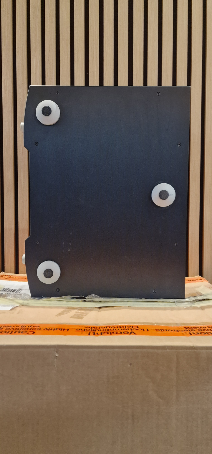 Lindemann 830 + 355