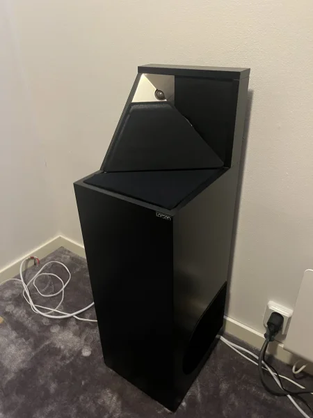 Larsen 8 - Bild 2 av 3