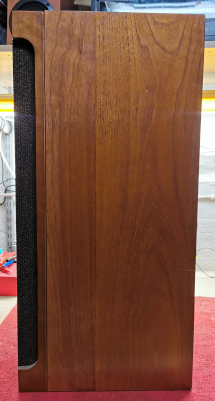 Sony SS-7300 Sony SS-7300 - Bild 3 av 5