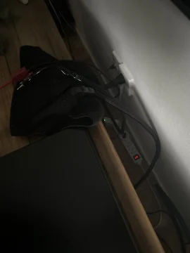 Audioquest kablar och filter