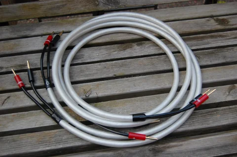 Chord Company Clearway X
