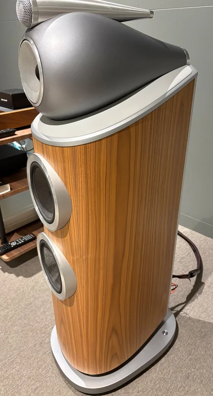 Bowers & Wilkins 803 D4 Bowers & Wilkins 803 D4 - Image 4 of 4