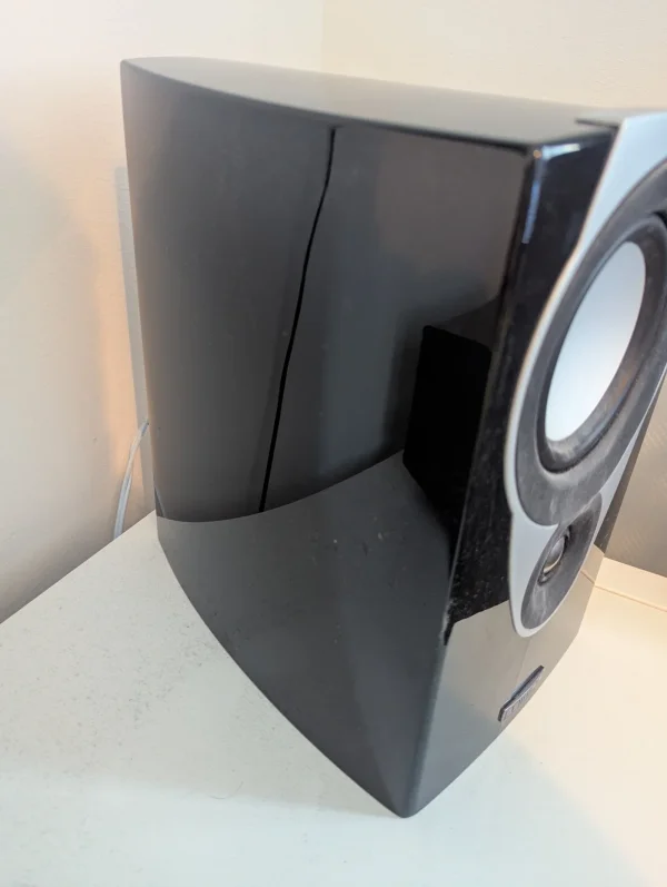 Mission SX1 Mission SX1 - Bild 4 av 7