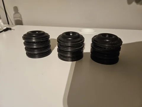 Vibrapods