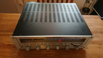 Marantz 2226b vintagereceiver 