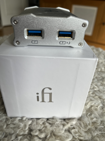 ifi nano iUSB3.0 - Bild 2 av 4