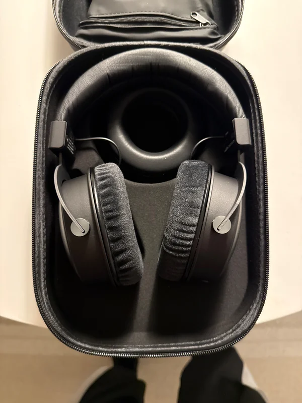 Beyerdynamic DT-1770-PRO Beyerdynamic DT-1770-PRO - Bild 4 av 4