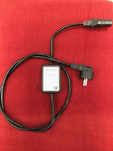 Lavardin IS - Bild 2 av 3